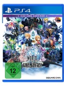 Amazon.de: World of Final Fantasy [PS4] für 12,99€ + VSK