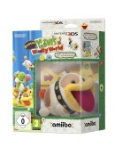 Coolshop.de: Spiele-Angebote u.a. Poochy and Yoshi’s Woolly World LIMITED EDITION (3DS) für 35€