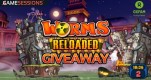 Gamesessions.com: Worms Reloaded [PC] gratis zum downloaden