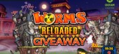 Gamesessions.com: Worms Reloaded [PC] gratis zum downloaden