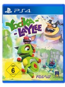 Amazon.de: Yooka-Laylee [PS4 / Xbox One] für je 19,99€ + VSK