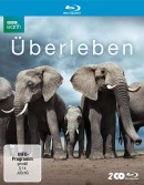 Amazon.de: Überleben – Die komplette Serie [Blu-ray] für 9,97€ + VSK uvm.