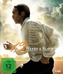 Media-Dealer.de: Hot-Deal – 12 Years a Slave – Digibook (Blu-ray) für 5,99€ + VSK