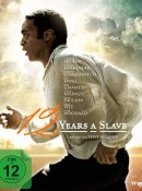 Media-Dealer.de: Hot-Deal – 12 Years a Slave – Digibook (Blu-ray) für 5,99€ + VSK