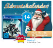 Mueller.de: Türchen Nr. 14 – Destiny 2 [PS4/XBox One] für 35€