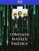 Amazon.de Tagesangebot: Filmboxen reduziert, z.B. Matrix – The Complete Trilogy [Blu-ray] für 9,97€