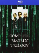 Amazon.de Tagesangebot: Filmboxen reduziert, z.B. Matrix – The Complete Trilogy [Blu-ray] für 9,97€