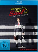 Amazon.de Tagesangebot: Bis 40% auf Breaking Bad oder Better Call Saul z.B. BCS Season 3 [Blu-ray] für 24,97€