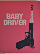 [Review] Baby Driver – Limited Blu-ray Steelbook (Saturn-/MM-exklusiv)