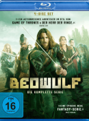 MediaMarkt.de: Adventskalender mit Beowulf – Die komplette Serie [Blu-ray] für 15€ inkl. VSK