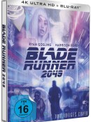 Amazon.it: Blade Runner 2049 Blade Runner 2049 (Limited 4K Ultra HD Steelbook Edition) [Blu-ray] für 23,45€ inkl. VSK