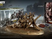 Amazon.de: Call of Duty: WWII Valor Collection – ohne Spiel für 39,99€ inkl. VSK