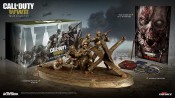 Amazon.de: Call of Duty: WWII Valor Collection – ohne Spiel für 39,99€ inkl. VSK