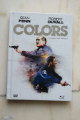 [Review] Colors – Farben der Gewalt – Limited Collector’s Edition im Mediabook (Cover A)