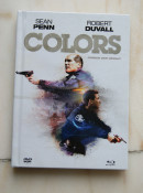 [Review] Colors – Farben der Gewalt – Limited Collector’s Edition im Mediabook (Cover A)