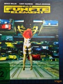 [Review] Das fünfte Element (Remastered 2017) – Mediabook (exklusiv bei Amazon.de)