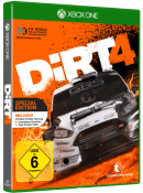 MediaMarkt.de: Gönn-Dir-Dienstag mit Dirt 4 [One] für 15€ + NBA 2k18 [PS4] für 19€ & Exit Marrakech [Blu-ray] für 5€ inkl. VSK