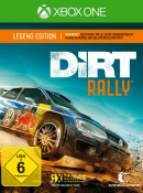 MediaMarkt.de & GameStop.de: DiRT Rally (Legend Edition) [Xbox One] für 29,99€ + VSK