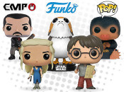 Ebay.de: Türchen Nr. 2 – 30% Rabatt auf die zweite Funko Figur