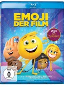 Amazon kontert Saturn: Neuer Prospekt u.a. Emoji – Der Film [Blu-ray] für 14,99€