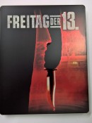 [Fotos] Freitag der 13. (MediaSaturn Exklusives Steelbook)