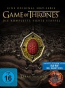 Thalia.de: 20% auf alle Filme – Nur am 07.12.2017 z.B. Game of Thrones: Die komplette 7. Staffel (ltd. Steelbook) für 31,99€ inkl. VSK