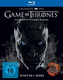 MediaMarkt.de: Neuer Prospekt mit u.a. Game of Thrones – Staffel 7 (Blu-ray) für 29€