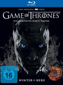 MediaMarkt.de: Neuer Prospekt mit u.a. Game of Thrones – Staffel 7 (Blu-ray) für 29€