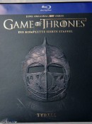 [Review] Game of Thrones Staffel 7 – Limited Digipack Edition (Amazon-exklusiv) + Gewinnspiel (bis 31.12.17)!