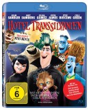 Mueller.de: Neue Angebote u.a. Hotel Transsilvanien 1/2, Pixels, Bad Boys 2, The Equalizer, Chappie [Blu-ray] je 5€