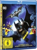 Alphamovies.de: Neue Angebote, z.B. The Lego Batman Movie für 6,94€ + VSK