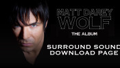 [GRATIS] Matt Darey – Wolf The Album – MP4 Dolby Digital Plus Atmos gratis zum Download