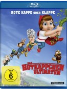 Amazon kontert MediaMarkt.de: Türchen Nr. 11 – Das Rotkäppchen-Ultimatum [Blu-ray] für 5€ inkl. VSK