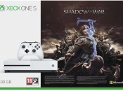 MedaMarkt.de: Mega Tiefpreisspätschicht mit Games & Filmen z.B. XBox One S 500 GB + Mittelerde: Schatten des Krieges für 177€ oder F&F Steelbooks [Blu-ray] für je 9€ inkl. VSK