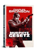 [Vorbestellung] Amazon.de: Murphys Gesetz – Limited Collectors Edition [Blu-ray] für 21,99€ inkl. VSK