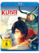 Amazon.de: Neue Aktion mit vielen Blu-ray für je 5,50€ mit u.a. Kubo & Warcraft: The Beginning (bis 10.12.17)