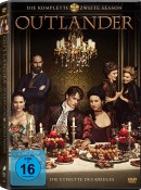 Thalia.de: Adventskalender 05.12.17 – Outlander – Season 2 [DVD] für 16,14€ + VSK