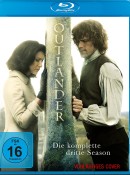 [Vorbestellung] Zoom.co.uk: Outlander Staffel 3 [Blu-ray] (erhältlich ab 31.12.2017) für 28,73 Euro inkl. VSK