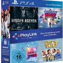 Amazon.de: PlayLink Bundle (Wissen ist Macht, Hidden Agenda, SingStar Celebration & That’s You!) [PS4] für 23,04€ + VSK