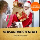 Rebuy.de: Versandkostenfrei ab 10€ bis 17.12.17