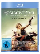 Media-Dealer.de: Sondeangebote z.B. Resident Evil Final Chapter [Blu-ray] für 7,77€ + VSK