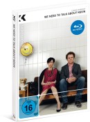 Pretz-media.at: Sonderangebote mit u.a. We need to talk about Kevin – 2-Disc Mediabook [Blu-ray] für 9,99€ + VSK