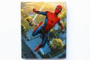 [Review] Spider-Man Homecoming – PopArt Steelbook