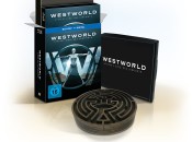 Amazon.de: Tagesangebot – Neuheiten bis zu 33% reduziert mit u.a. verschiedenen Westworld Editionen ab 24,97€ + VSK