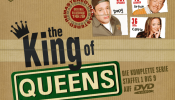 MediaMarkt Adventskalender: The King of Queens – Die komplette Serie in 16:9 (Exklusiv-Edition) [DVD] für 59€