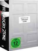 MediaMarkt.de: Adventskalender The Twilight Zone – Die komplette Serie [DVD] für 69€