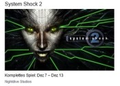 Twitch Prime: System Shock 2 [PC] komplett kostenlos!