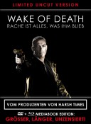 Media-Dealer.de: Hot Deal – Wake of Death – Limited Black Mediabook Edition (Blu-ray) für 11€ +VSK