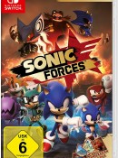 Saturn.de: Weekend Deals XXL mit Sonic Forces [PS4 & Switch] für je 16,99€ & Scrubs / Lost Komplettbox [DVD] für je 29,99€ inkl. VSK