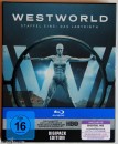 Amazon.de: Westworld Staffel 1: Das Labyrinth [Blu-ray] für 19,99€ + VSK